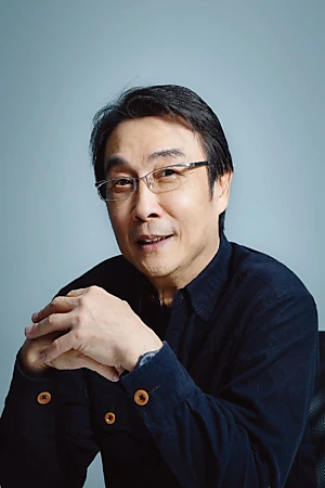 Damian Lau Chung-Yan