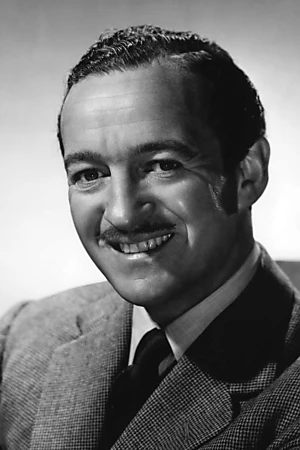 David Niven