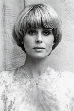 Joanna Lumley