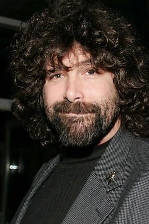 Mick Foley