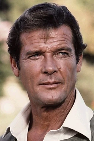 Roger Moore