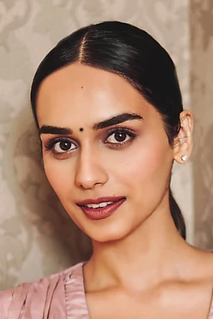 Manushi Chhillar