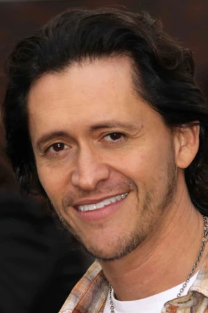 Clifton Collins Jr.