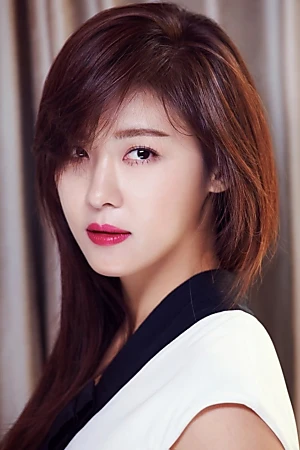 Ha Ji-won