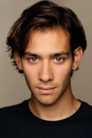 Maxim Baldry