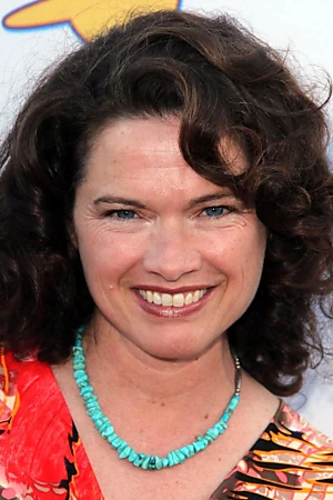 Heather Langenkamp