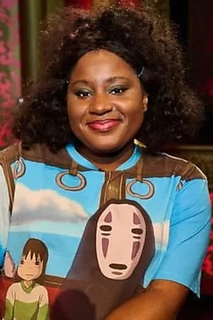 Susan Wokoma