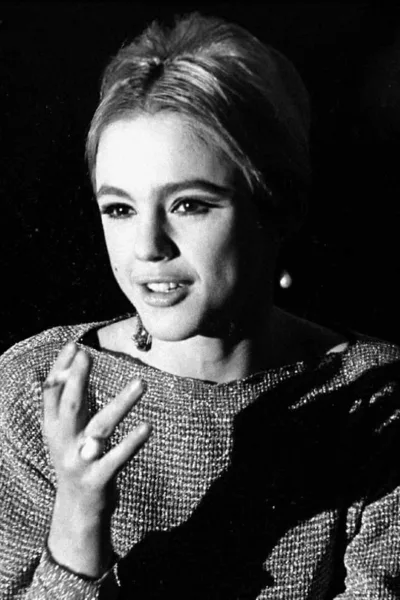 Edie Sedgwick