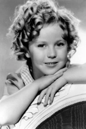 Shirley Temple