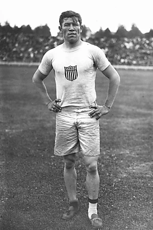 Jim Thorpe