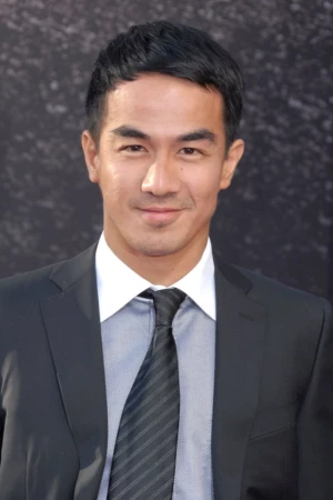 Joe Taslim