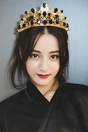 Dilraba Dilmurat