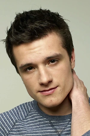 Josh Hutcherson