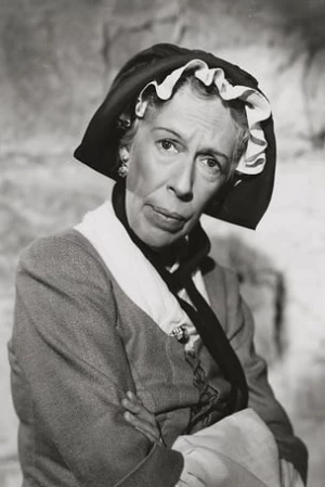 Edna May Oliver