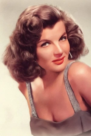 Corinne Calvet