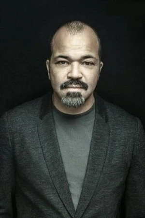 Jeffrey Wright