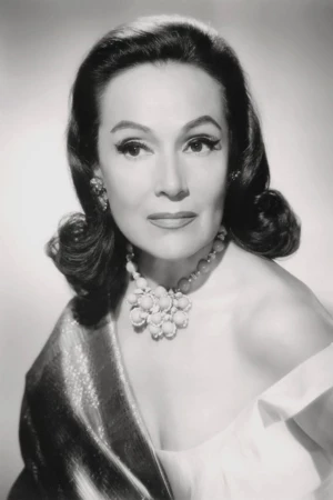 Dolores del Río