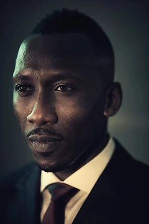 Mahershala Ali