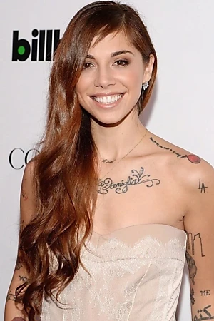 Christina Perri