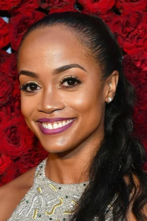 Rachel Lindsay