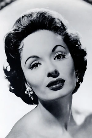 Ann Blyth