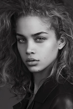 Jasmine Sanders