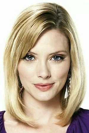 April Bowlby