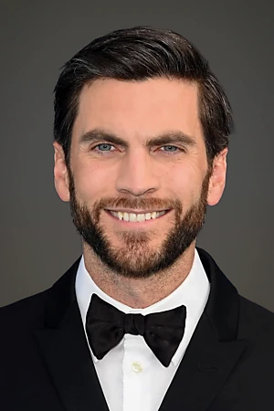 Wes Bentley