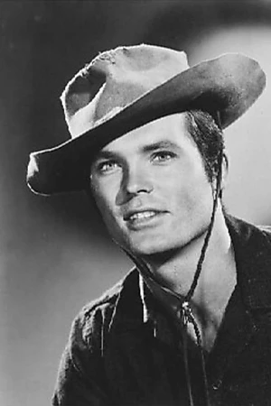 Ty Hardin