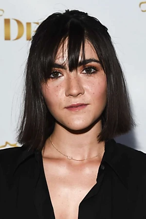 Isabelle Fuhrman