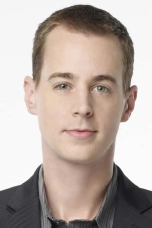 Sean Murray