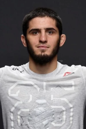 Islam Makhachev