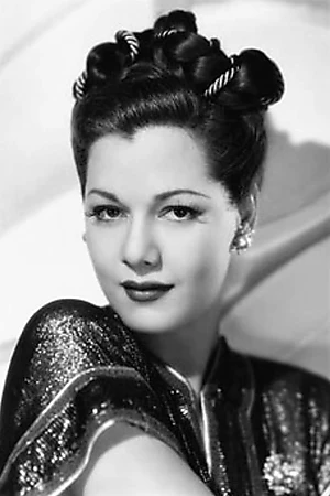 Maria Montez