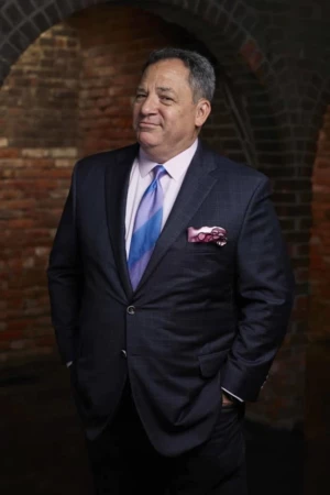 Josh Mankiewicz