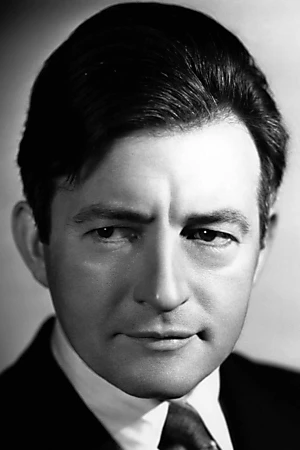 Claude Rains