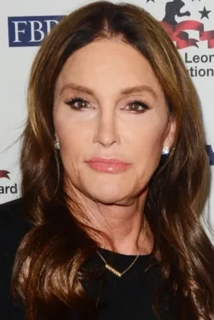 Caitlyn Jenner