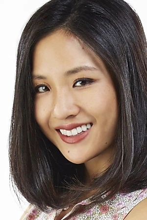 Constance Wu