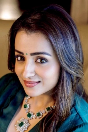 Trisha Krishnan