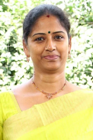 Easwari Rao