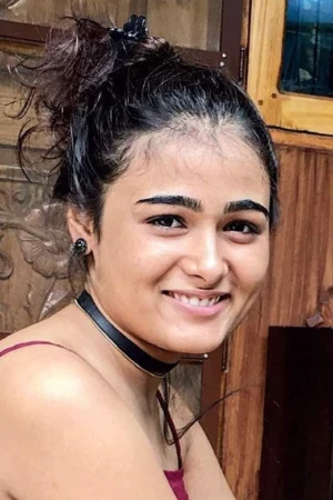 Shalini Pandey