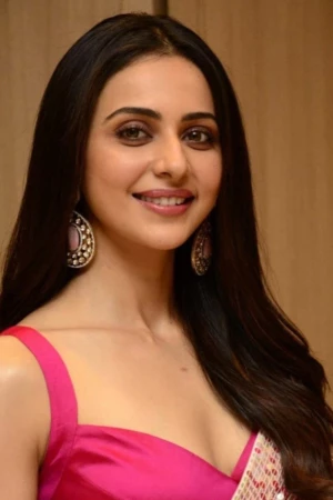 Rakul Preet Singh