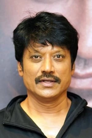 S. J. Suryah