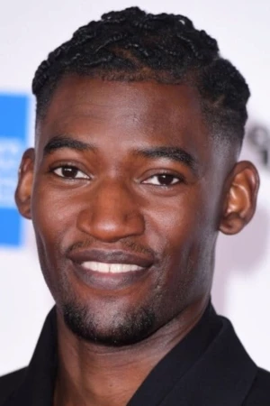 Malachi Kirby