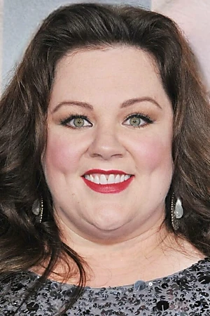 Melissa McCarthy