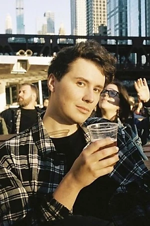 Daniel Howell