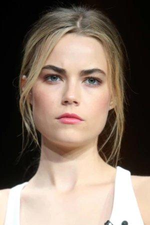 Rebecca Rittenhouse