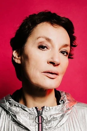 Jeanne Balibar