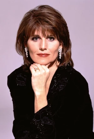 Lucie Arnaz