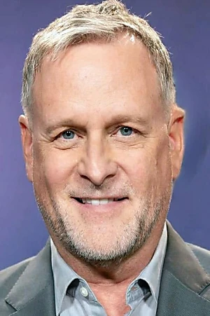 Dave Coulier