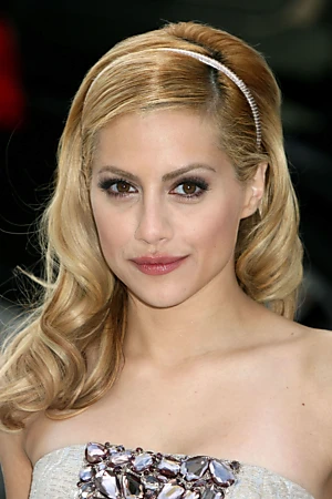 Brittany Murphy